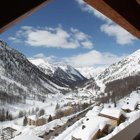 Les Terrasses D'Isola 2000 Apartman Kültér fotó