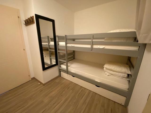 Les Terrasses D'Isola 2000 Apartman Kültér fotó