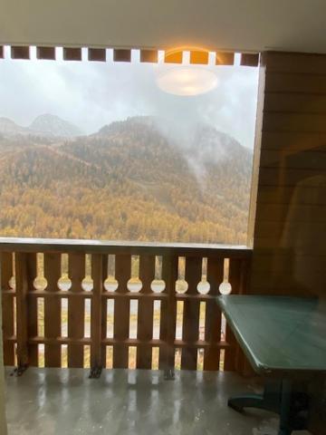 Les Terrasses D'Isola 2000 Apartman Kültér fotó