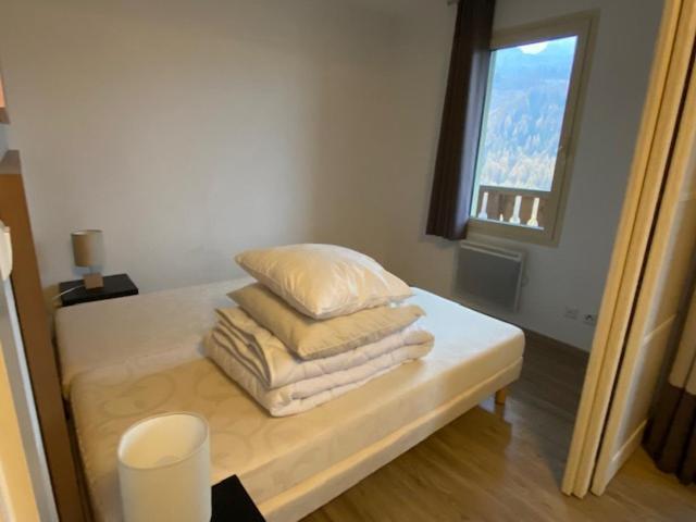 Les Terrasses D'Isola 2000 Apartman Kültér fotó